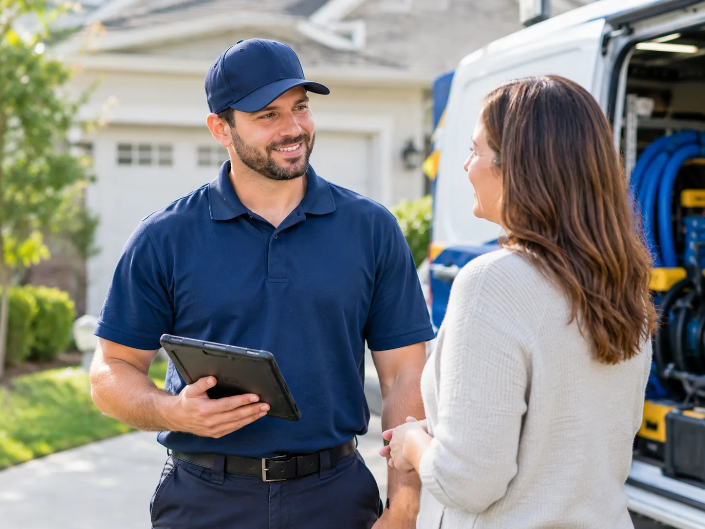 Sewage Backup Cleanup Ranger, WV FAQs